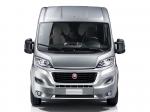 Fiat Ducato Panorama 2014 года